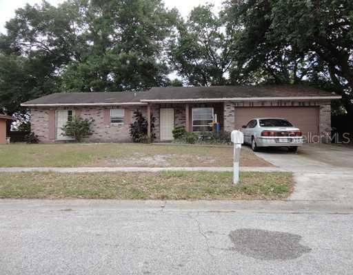 2688 Clearbrook Cir., Orlando, FL 32810