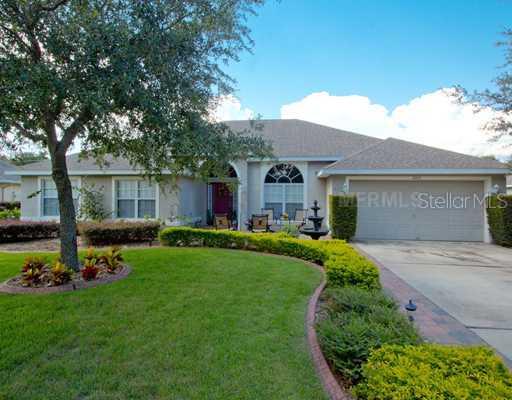 1660 Malcolm Point Dr., Winter Garden, FL 34787