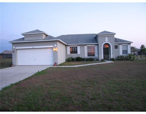 843 Marquis Ct., Poinciana, FL 34759