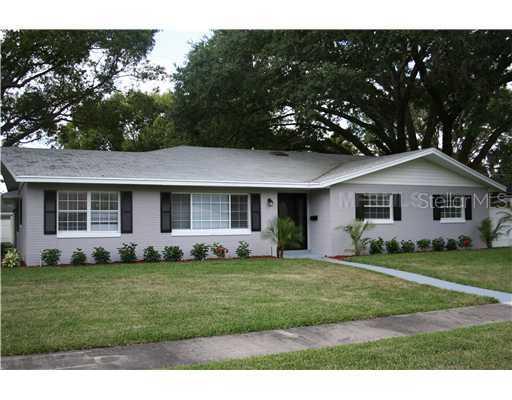 1950 Thunderbird Tr., Maitland, FL 32751