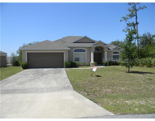 407 Danube Way, Poinciana, FL 34759