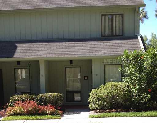 427 Sheoah Blvd. #33, Winter Springs, FL 32708