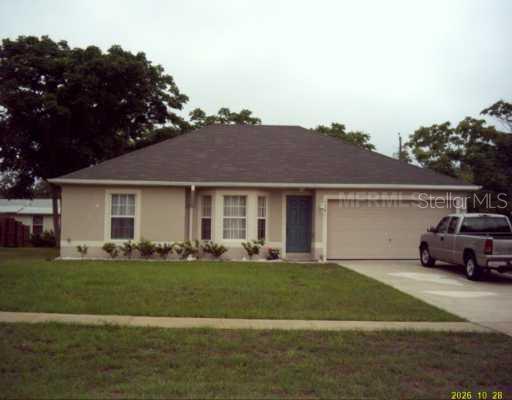 739 Superior St., Deltona, FL 32725