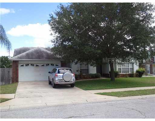 1015 Big Oaks Blvd., Oviedo, FL 32765