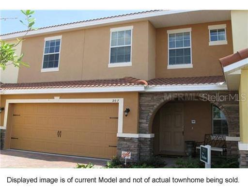 2105 Leather Fern Dr., Ocoee, FL 34761