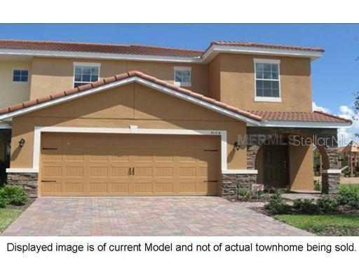 2081 Leather Fern Dr., Ocoee, FL 34761