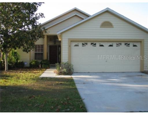 5166 Log Wagon Rd., Ocoee, FL 34761