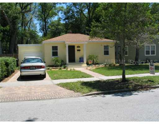 2501 Depauw Ave., Orlando, FL 32804