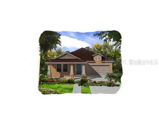 8158 Jailene Dr., Windermere, FL 34786