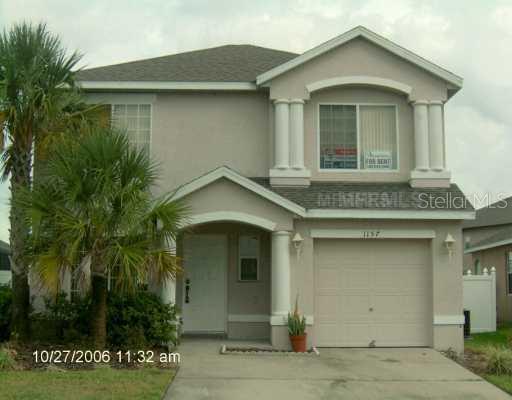 1157 Darnaby Way, Orlando, FL 32824