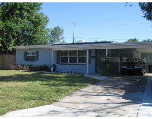 1626 27th St., Orlando, FL 32805