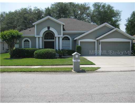 1961 Crystal Downs Ct., Oviedo, FL 32765