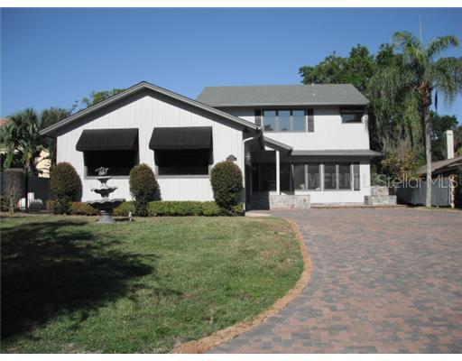 1321 Lakeview Dr., Winter Park, FL 32789