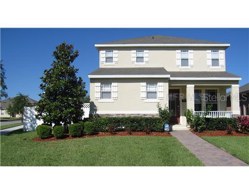 7136 Broomshedge Tr., Winter Garden, FL 34787