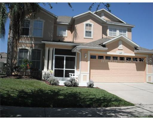 1127 Hawkslade Ct., Winter Garden, FL 34787