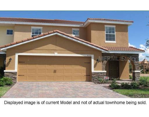 2111 Leather Fern Dr., Ocoee, FL 34761