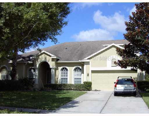 10106 Foxhurst Ct., Orlando, FL 32836