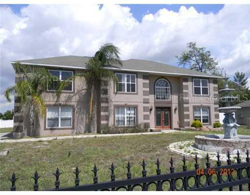 [Address Hidden by Seller], Deltona, FL 32725