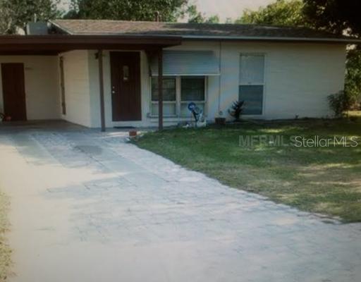 307 Alabama Ave., Saint Cloud, FL 34769