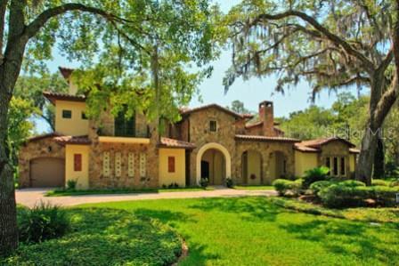 1800 Via Amalfi, Winter Park, FL 32789