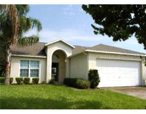 [Address Hidden by Seller], Clermont, FL 34711