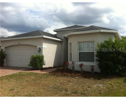 4206 Heirloom Rose Pl., Oviedo, FL 32766