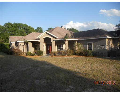 975 Mcgregor Rd., DeLand, FL 32720