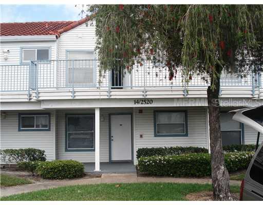 2520 Woodgate Blvd. #204, Orlando, FL 32822