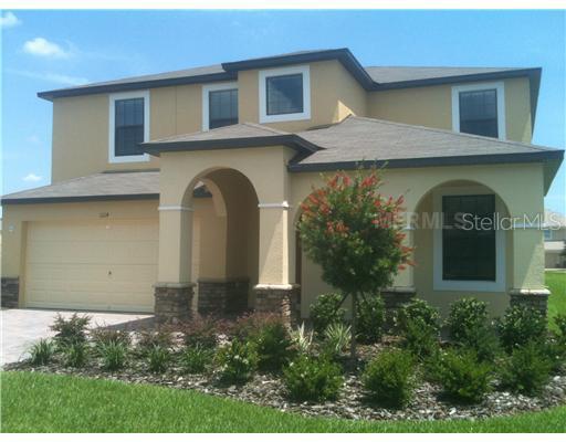 1114 Cypress Pointe Blvd., Davenport, FL 33896