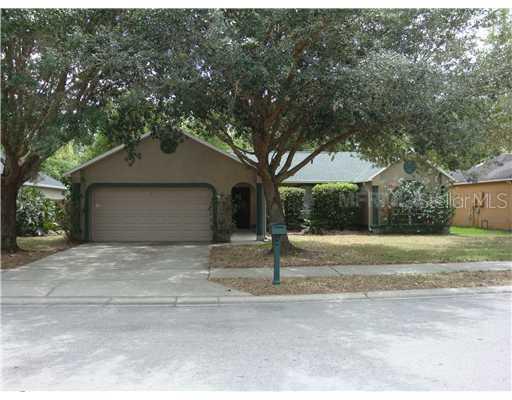 1017 W Riviera Blvd., Oviedo, FL 32765