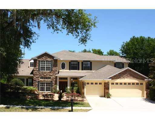 598 West Palm Valley Dr., Oviedo, FL 32765