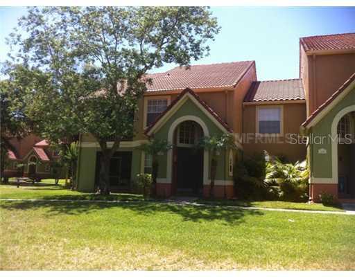 409 Fountainhead Cir. #237, Kissimmee, FL 34741
