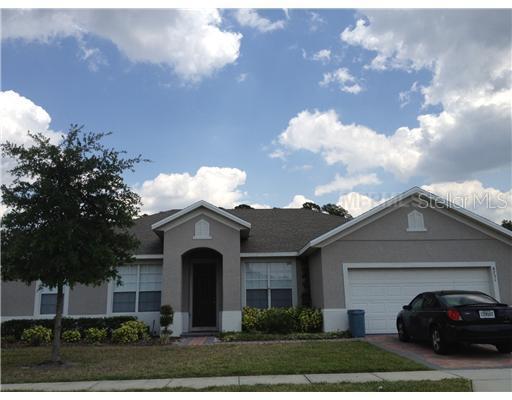 8731 Irmastone Way, Orlando, FL 32817
