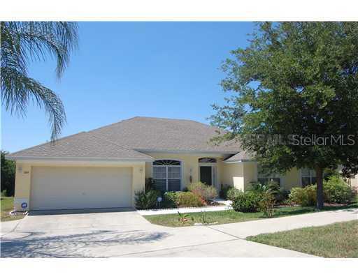 1266 N Ridge Blvd., Clermont, FL 34711