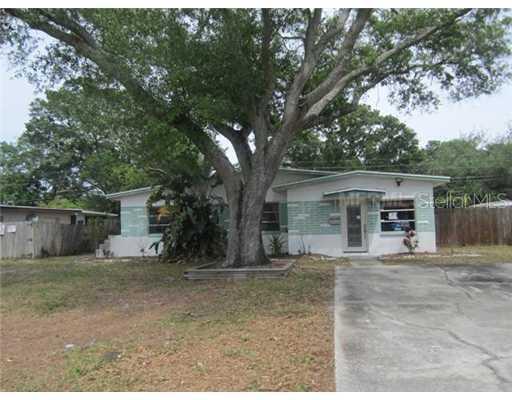 [Address Hidden by Seller], St Petersburg, FL 33702