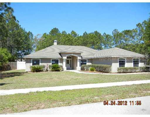 17633 Kirkland Rd., Montverde, FL 34756