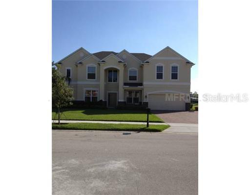 [Address Hidden by Seller], Oviedo, FL 32766