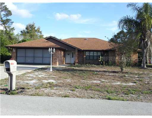 [Address Hidden by Seller], Deltona, FL 32725