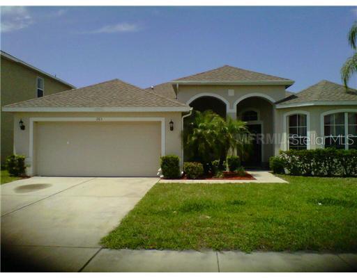 265 Magnolia Park Tr., Sanford, FL 32773