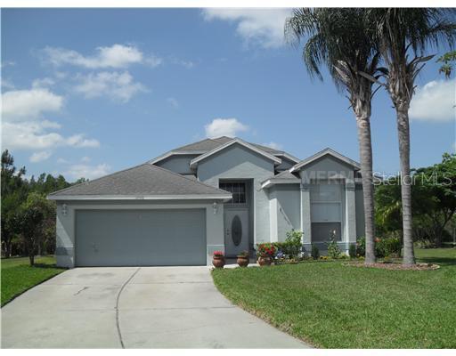 12426 Sion Ct., Orlando, FL 32824