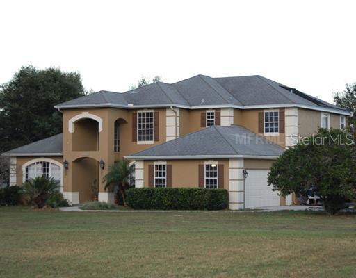 31628 Round Lake Rd., Mount Dora, FL 32757