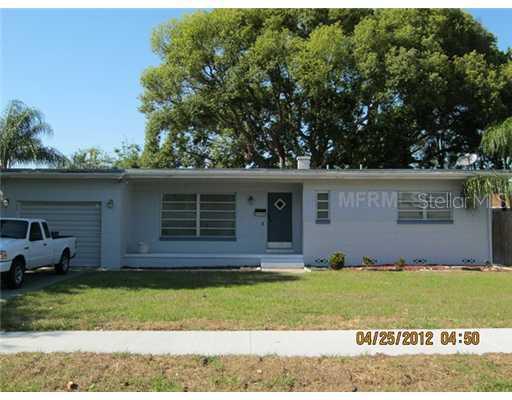 717 Baltimore Dr., Orlando, FL 32810