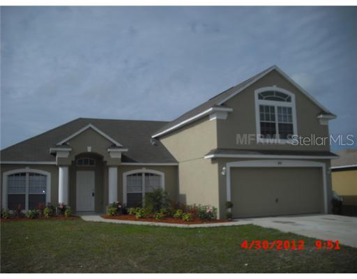 851 Blanc Ct., Kissimmee, FL 34759