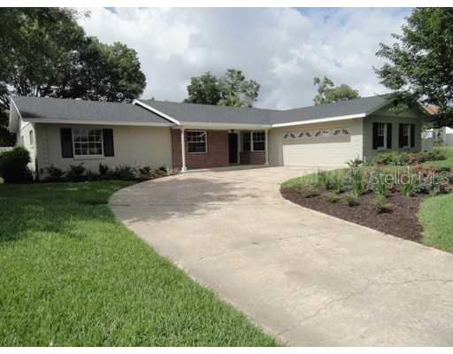 2526 Mohawk Tr., Maitland, FL 32751