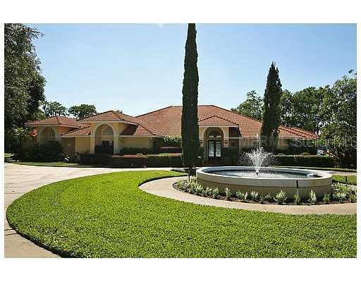 4001 W Danby Ct., Winter Springs, FL 32708
