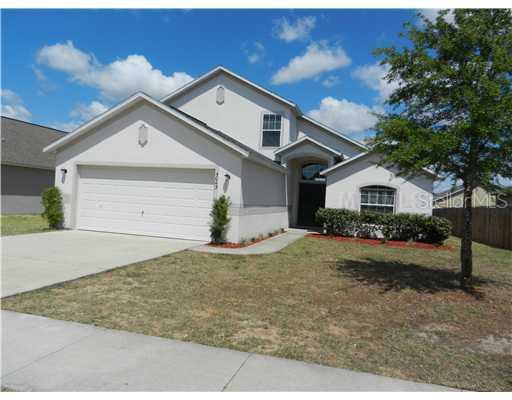 4043 Waltham Forest Dr., Tavares, FL 32778