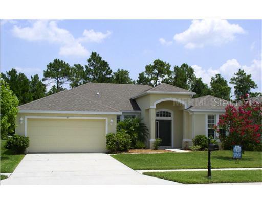 487 Carey Way, Orlando, FL 32825