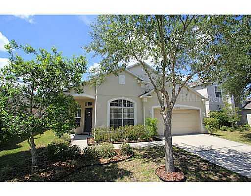 14739 Seattle Slew Pl., Orlando, FL 32826