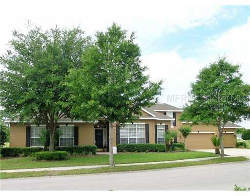 2105 Turnberry Dr., Oviedo, FL 32765