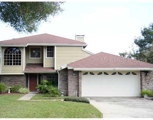 548 Wekiva Cove Rd., Longwood, FL 32779